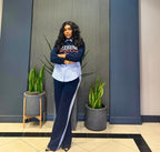 Navy City Set