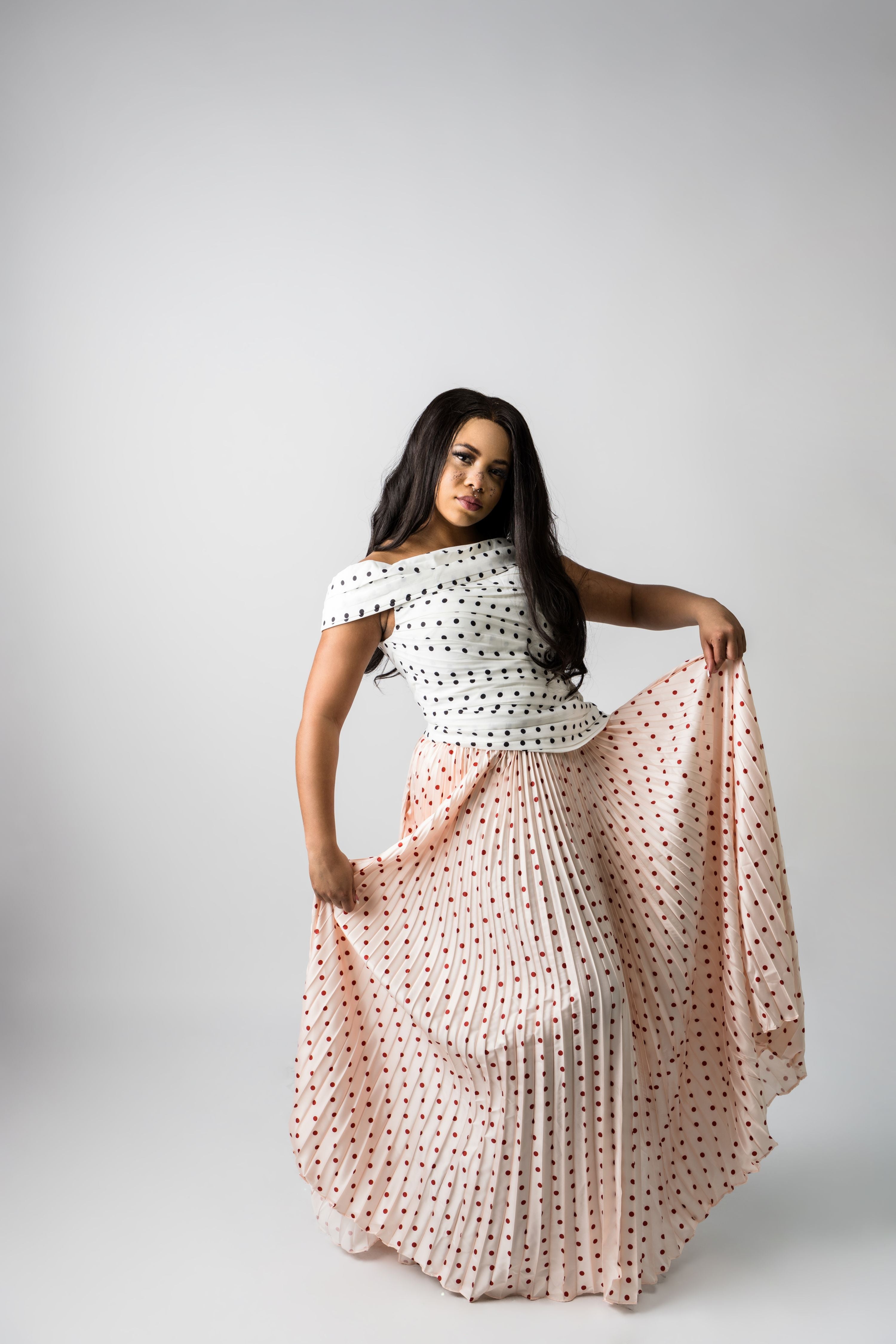 Zuri Dots