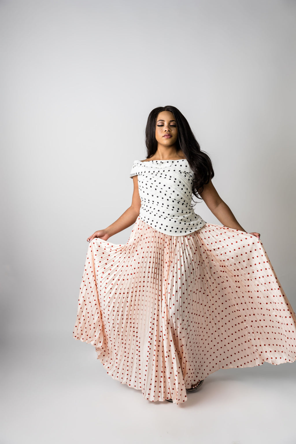 Zuri Dots