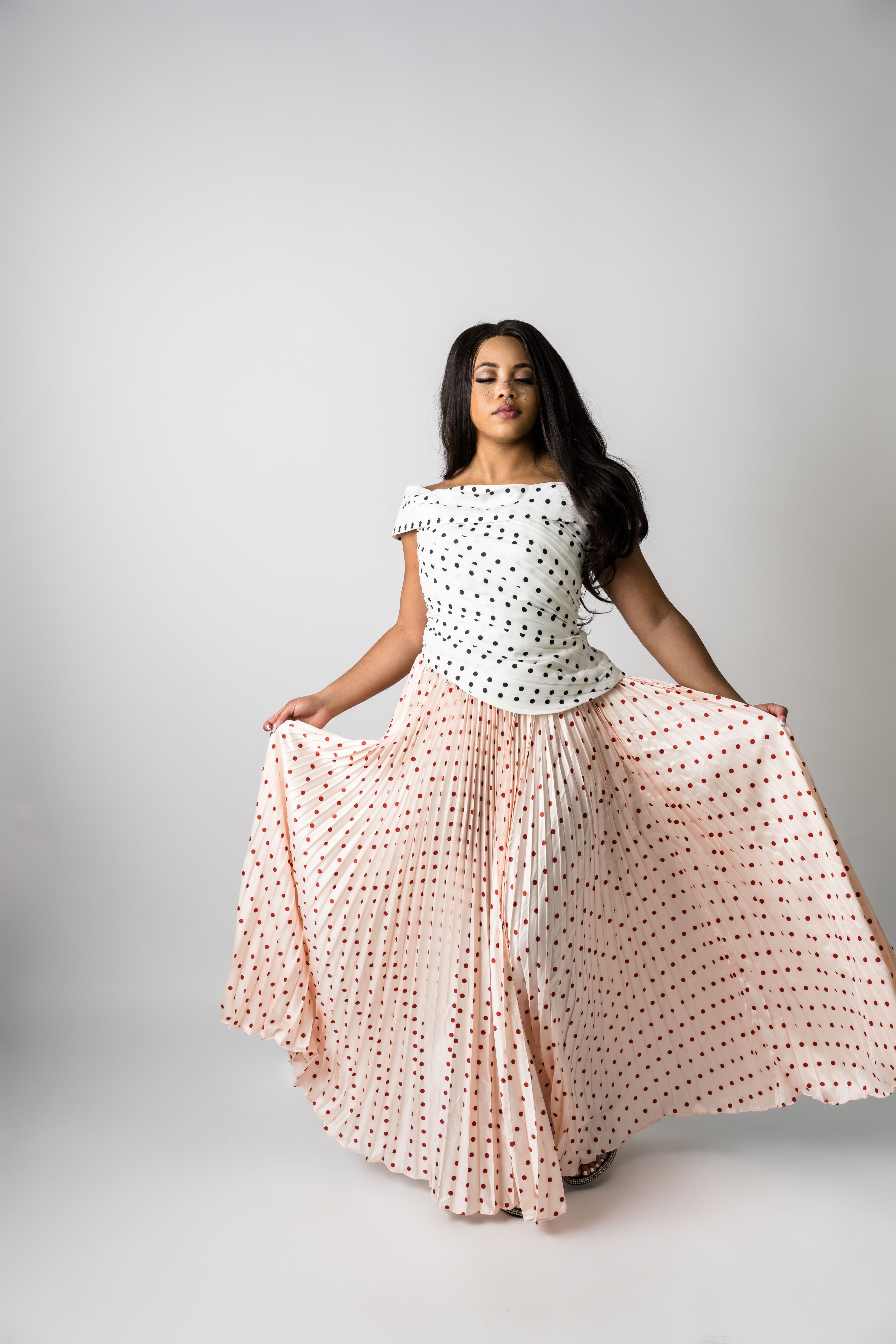 Zuri Dots