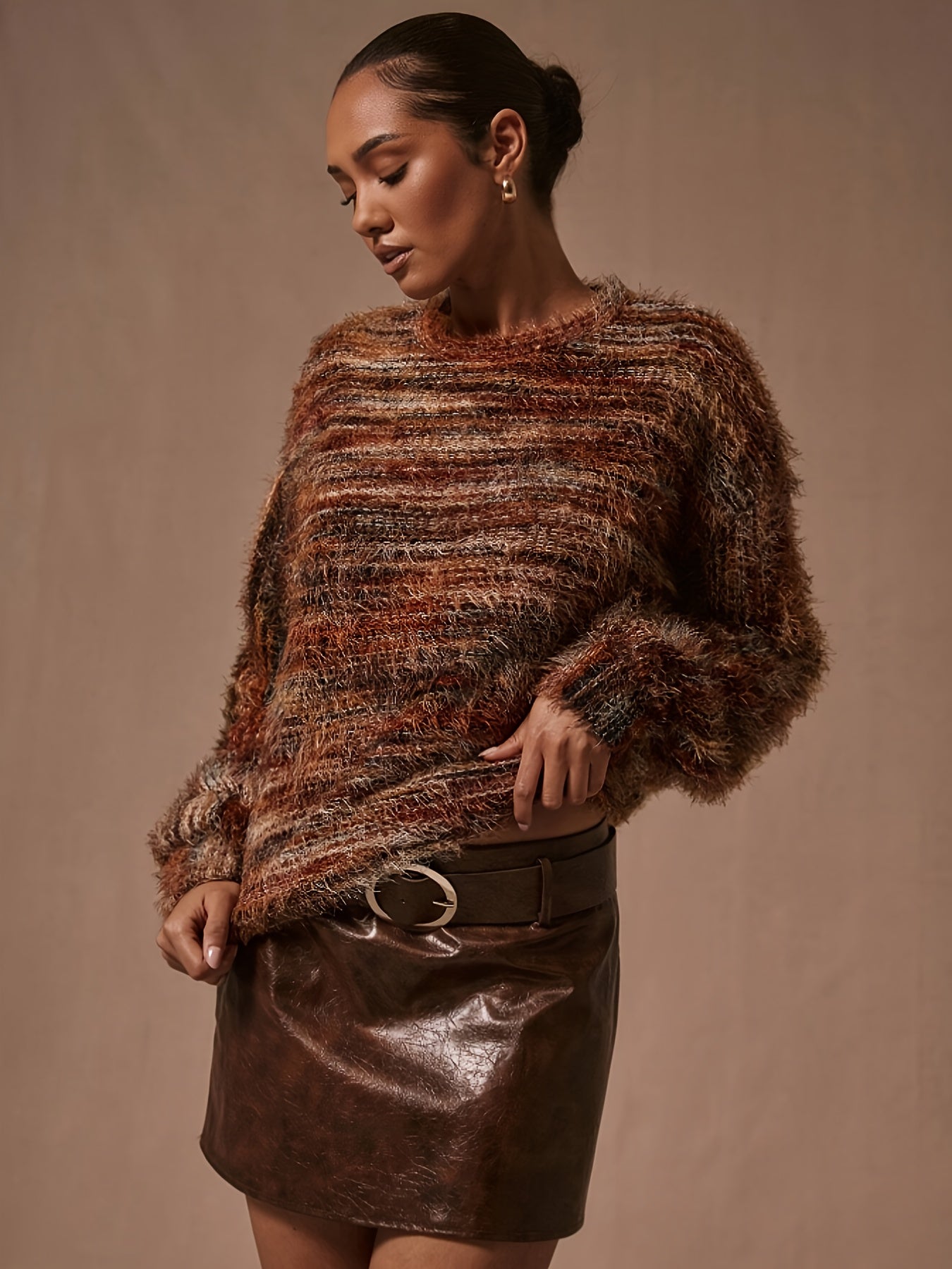 TATIANA SWEATER