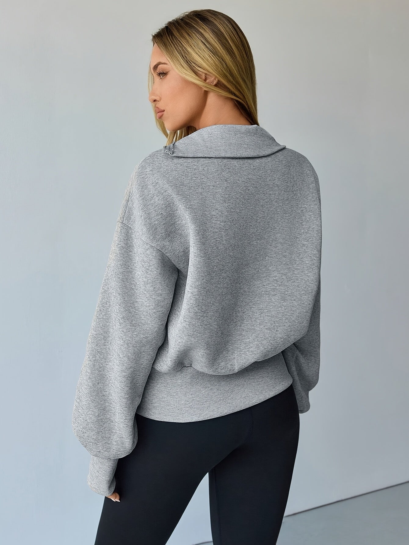 LUDMILA SWEATER