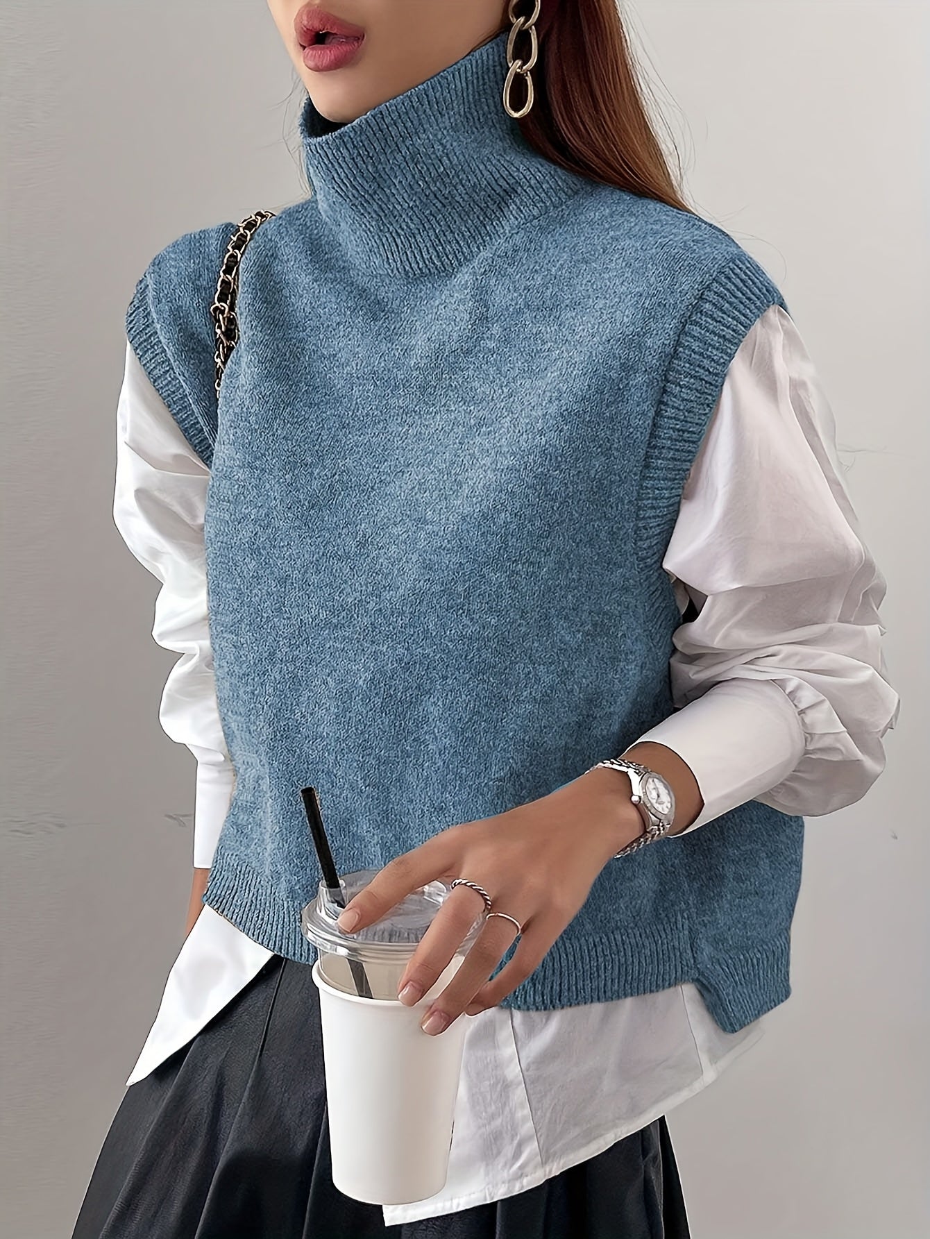 PIANA VEST