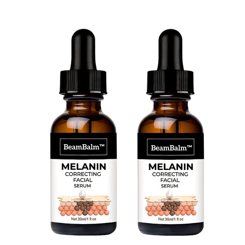 (🔥Last Day Promotion 70% OFF)Fast Dark Spot Remover-BeamBalm™ Melanin Correcting Facial Serum