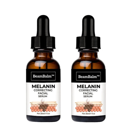 (🔥Last Day Promotion 70% OFF)Fast Dark Spot Remover-BeamBalm™ Melanin Correcting Facial Serum