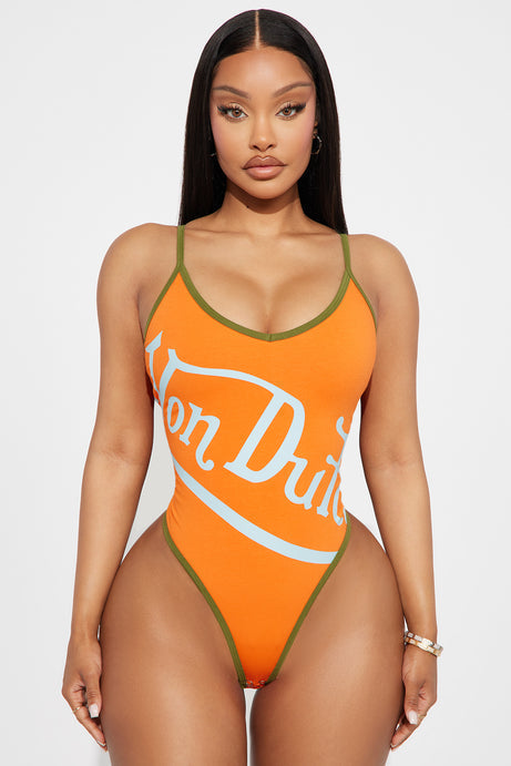 Von Dutch Bodysuit