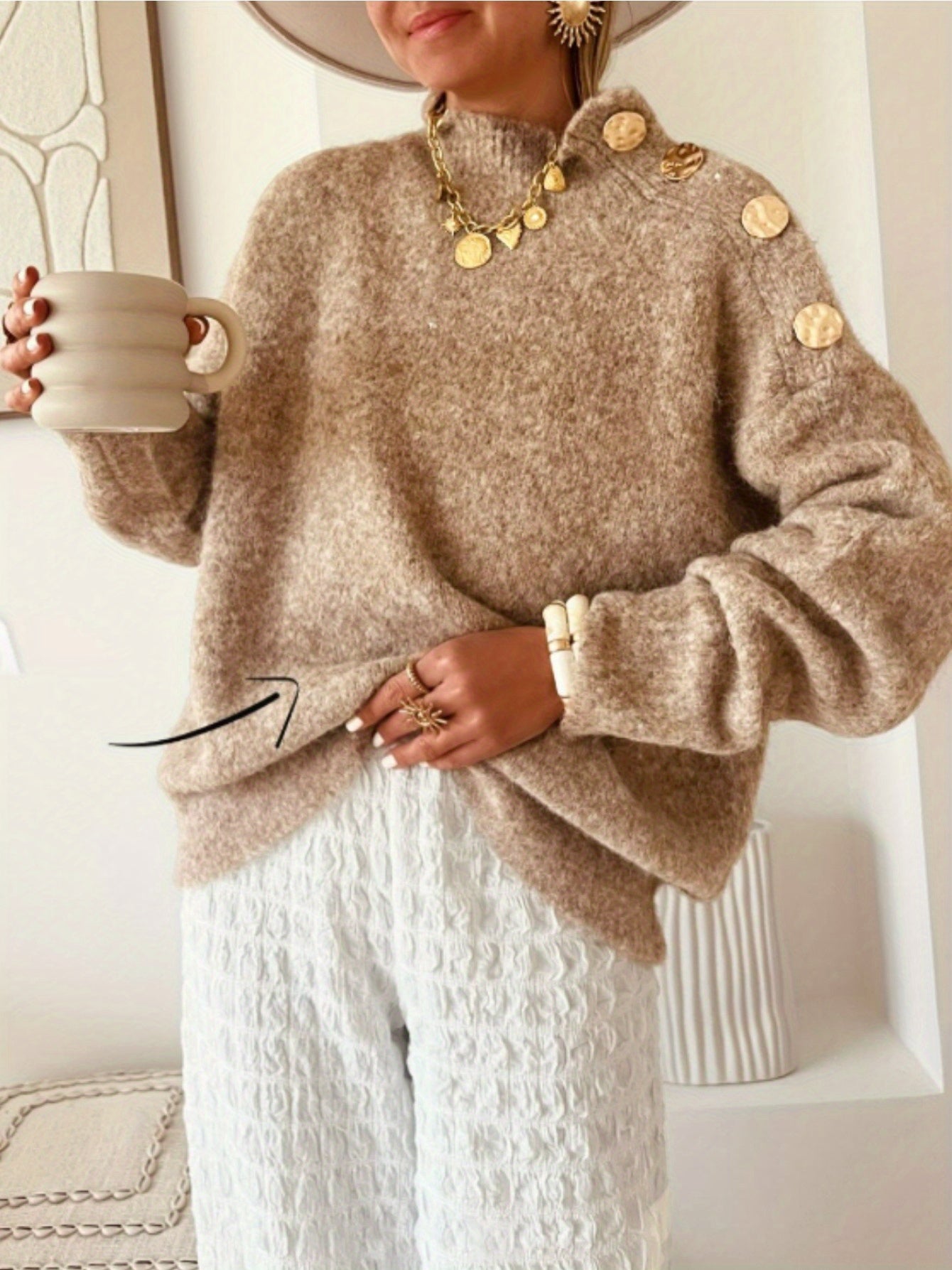 EMILI SWEATER