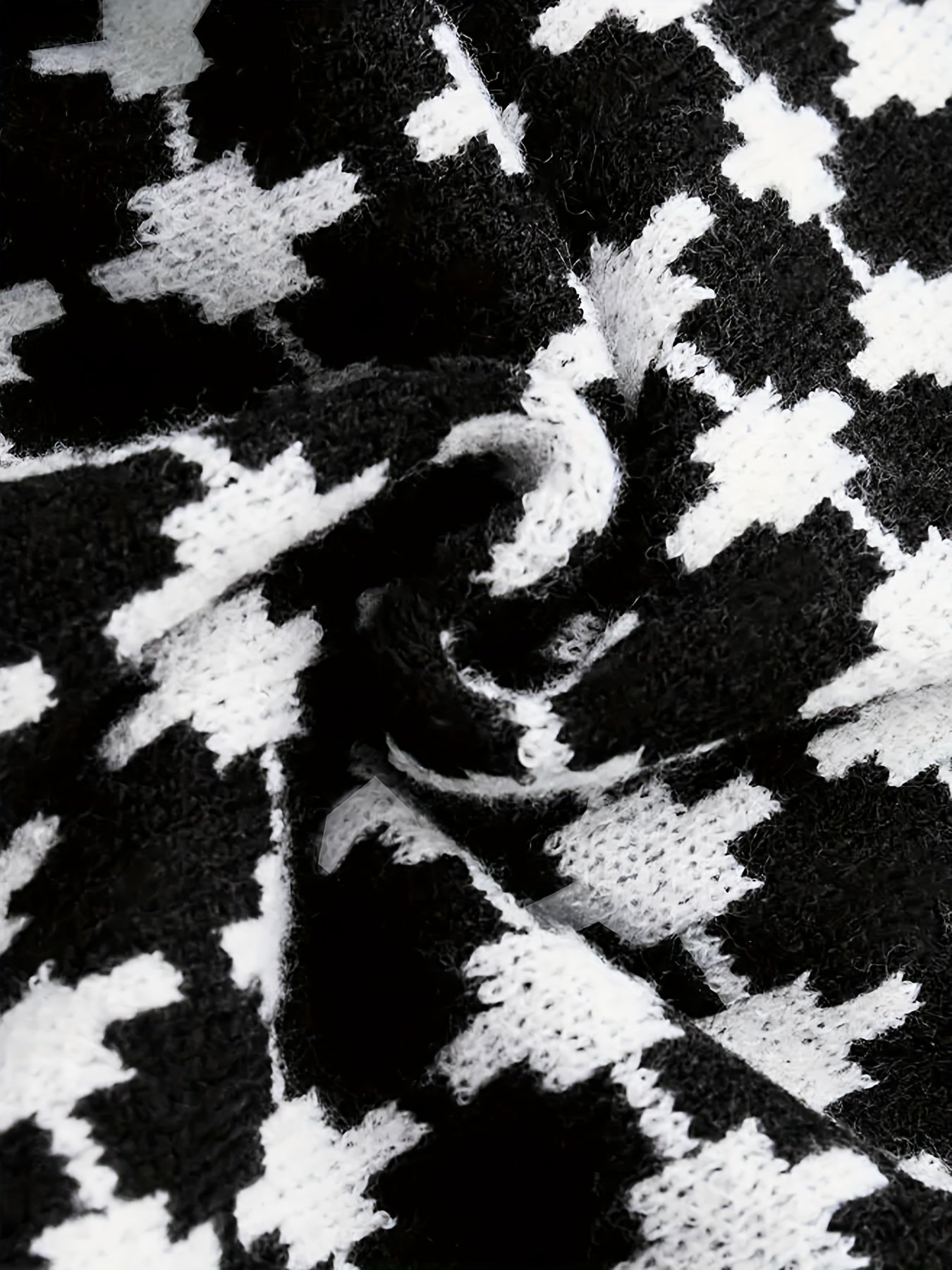 TATI SWEATER
