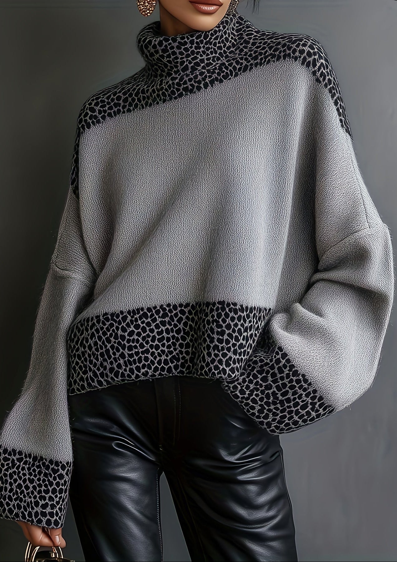 MARITA SWEATER