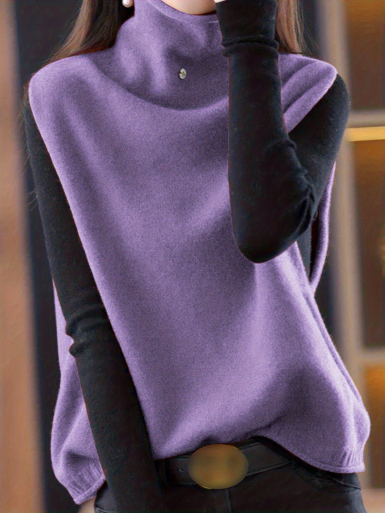 ETERI SWEATER