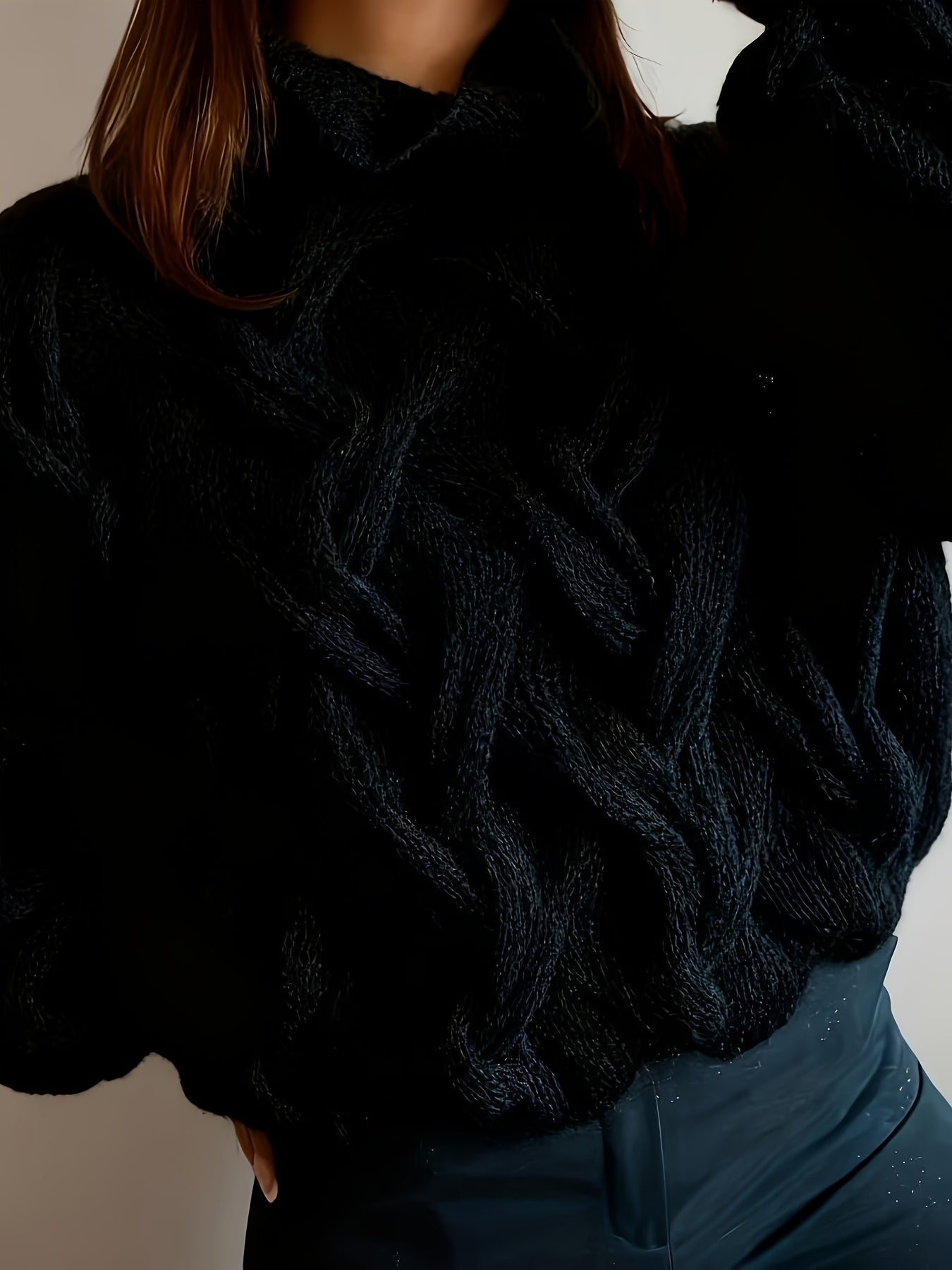 YANA SWEATER