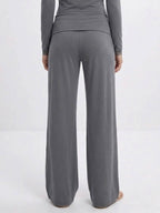 Y coral baggy yoga pants