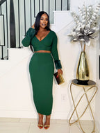 ROSALINA 2 PIECE SET