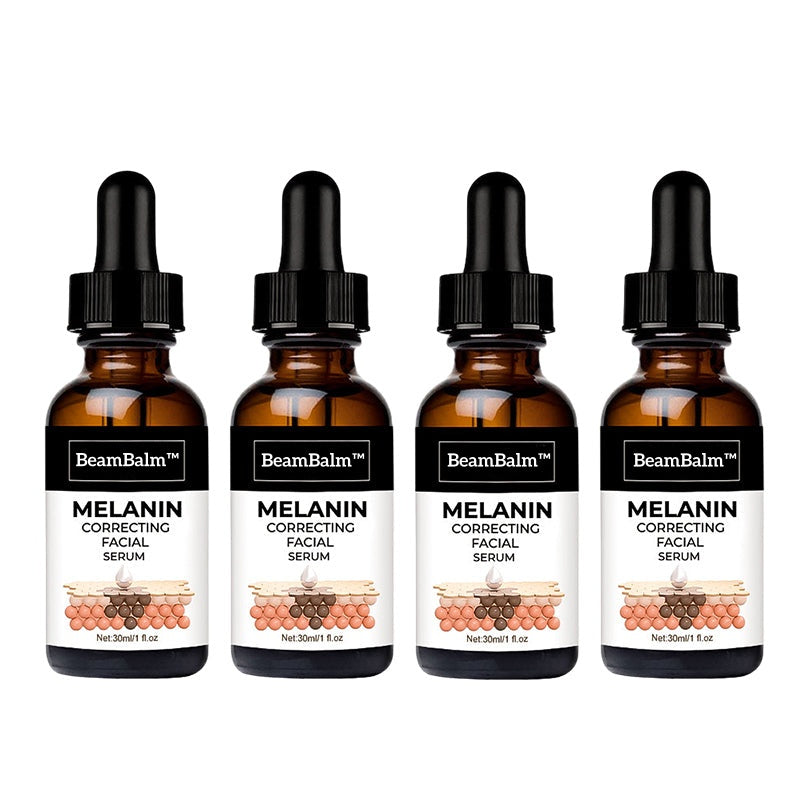 (🔥Last Day Promotion 70% OFF)Fast Dark Spot Remover-BeamBalm™ Melanin Correcting Facial Serum
