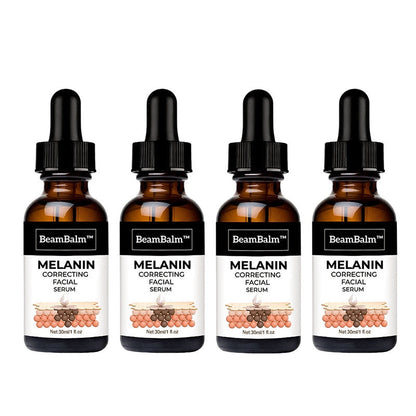(🔥Last Day Promotion 70% OFF)Fast Dark Spot Remover-BeamBalm™ Melanin Correcting Facial Serum