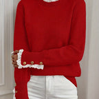 ALIMA SWEATER
