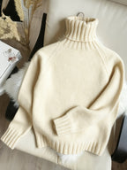 ALISA SWEATER