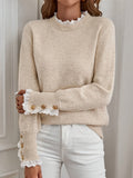 ALIMA SWEATER