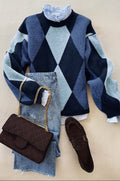 CARRA SWEATER