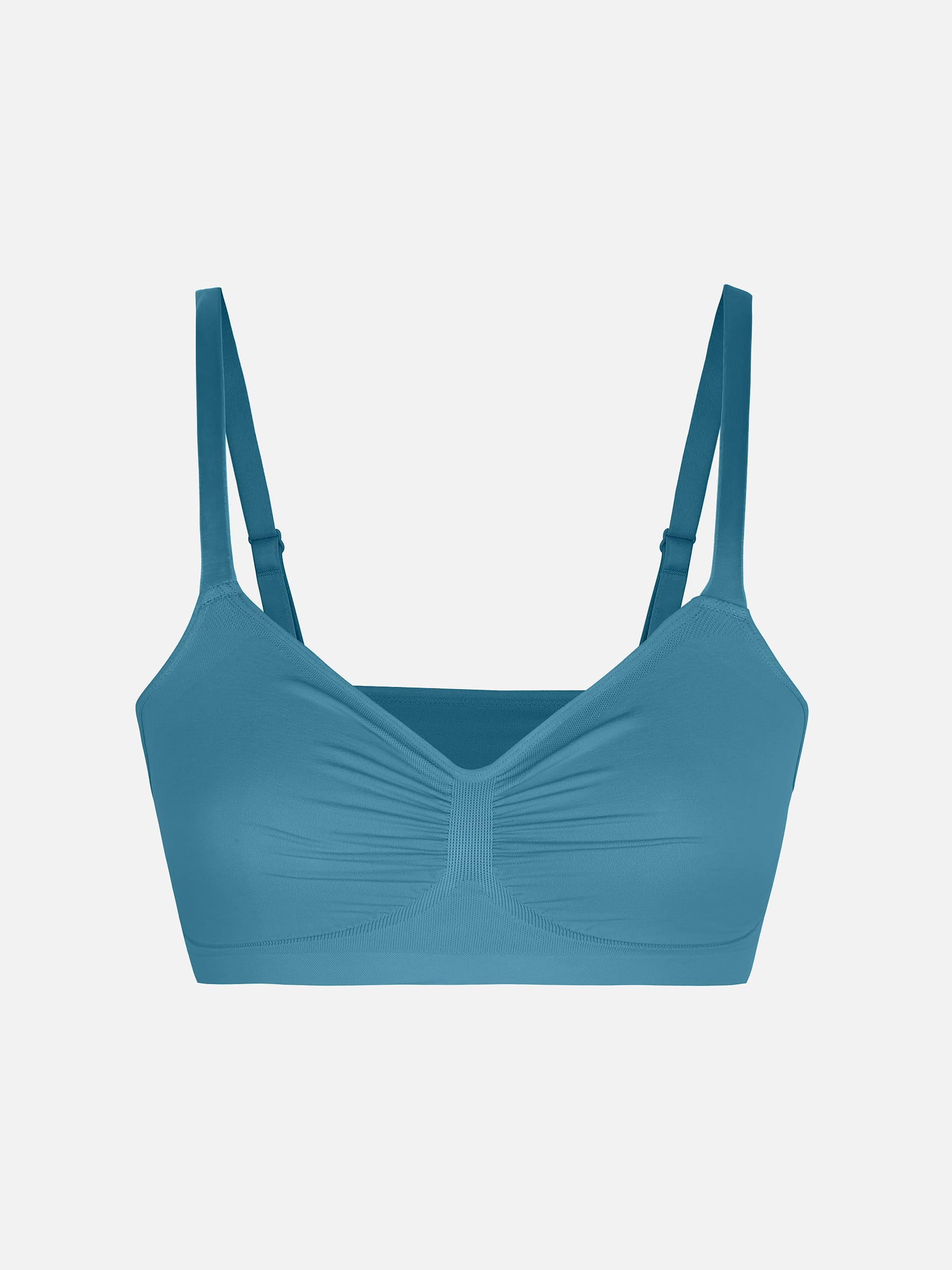 Seamless Wireless Bra Bundle
