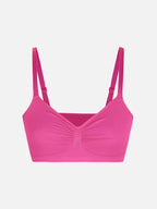 Seamless Wireless Bra Bundle