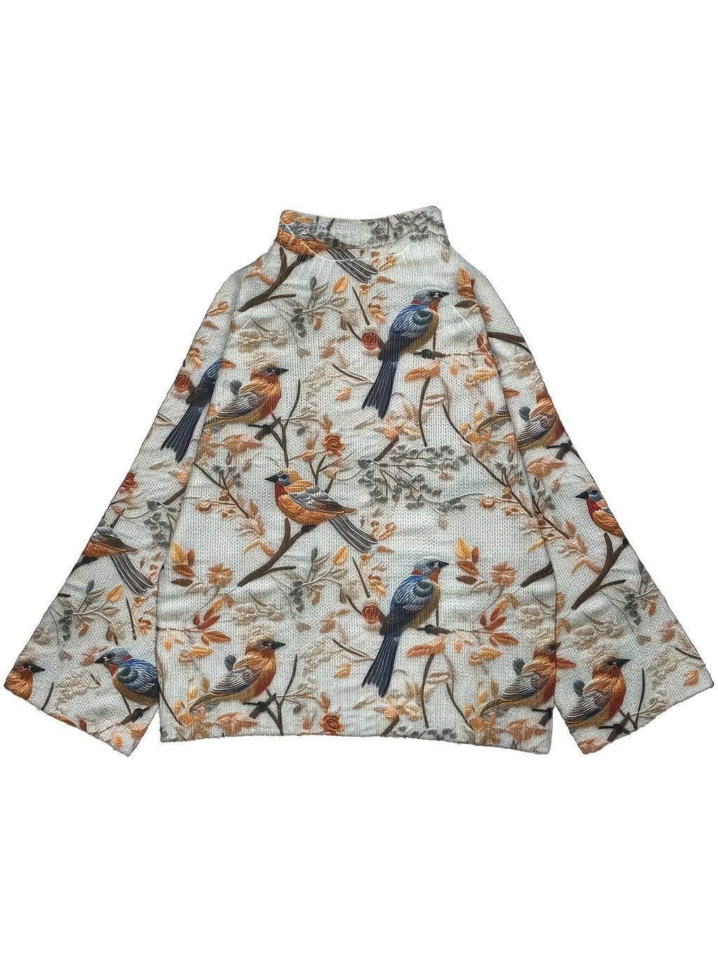 SUSI SWEATER