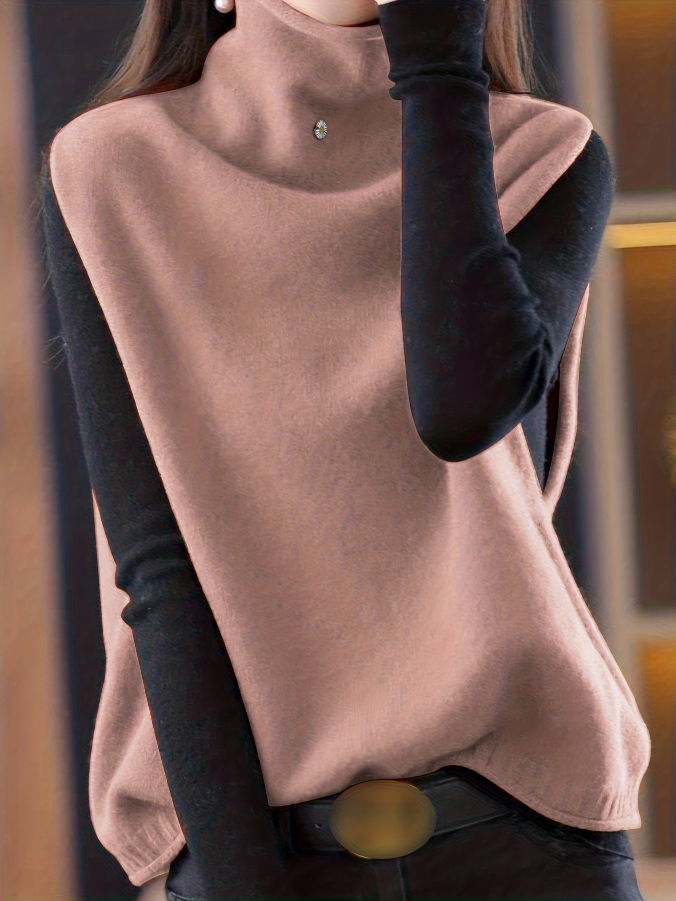 ETERI SWEATER