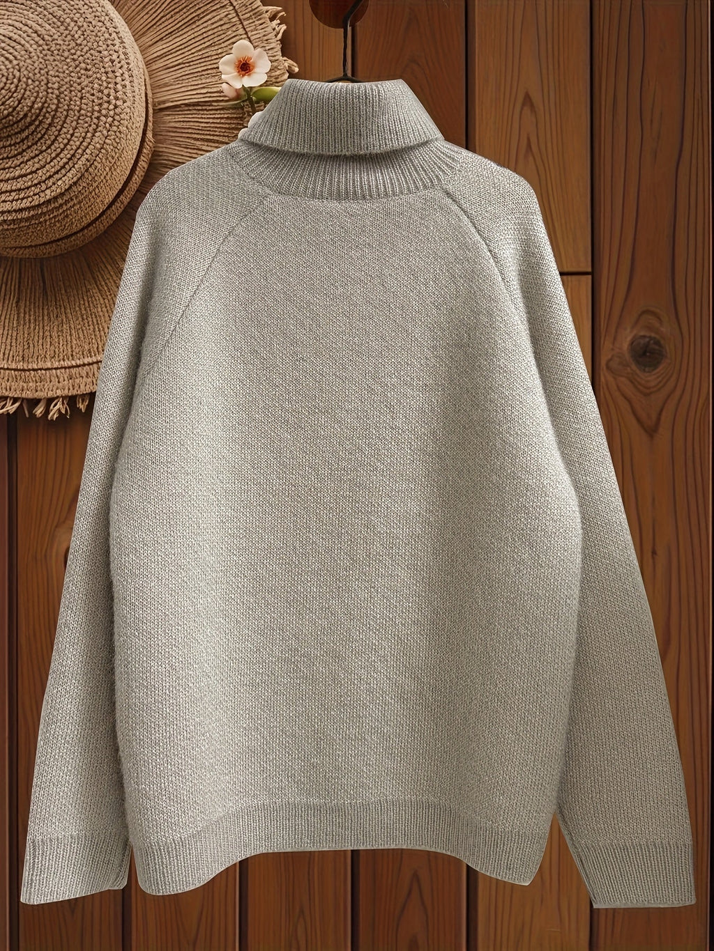 GARRY SWEATER