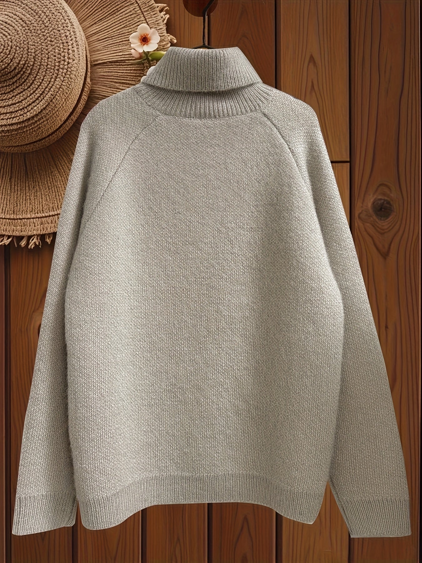 GARRY SWEATER