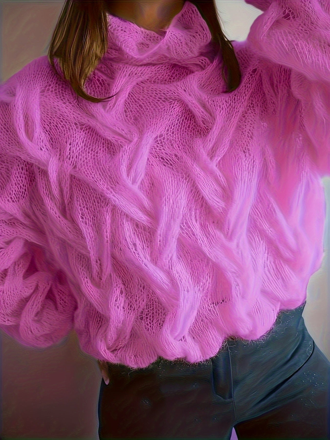 YANA SWEATER