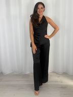 Satin Co-Ord (3 Colours)