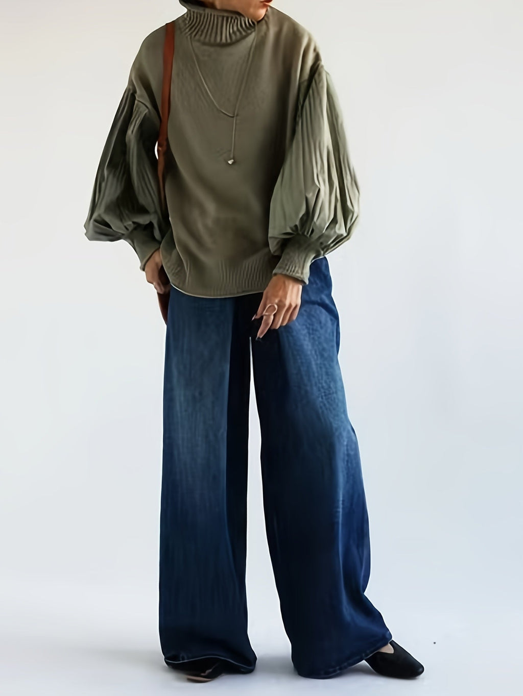 WERA SWEATER