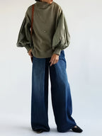 WERA SWEATER