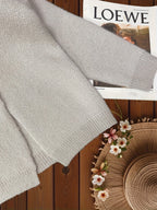 GARRY SWEATER
