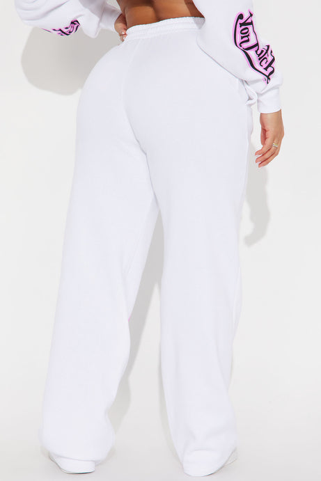 Von Dutch Patch Jogger