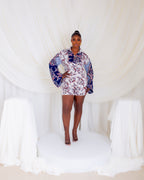 Mirelle Short Set