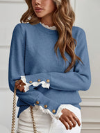ALIMA SWEATER