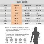 Women’s Fajas Colombianas shapewear  Tummy Control Butt Lifter Shaper with Zipper Crotch detachable shoulder strap Basic