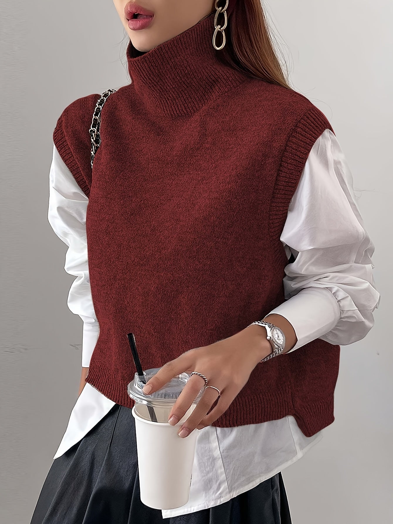 PIANA VEST