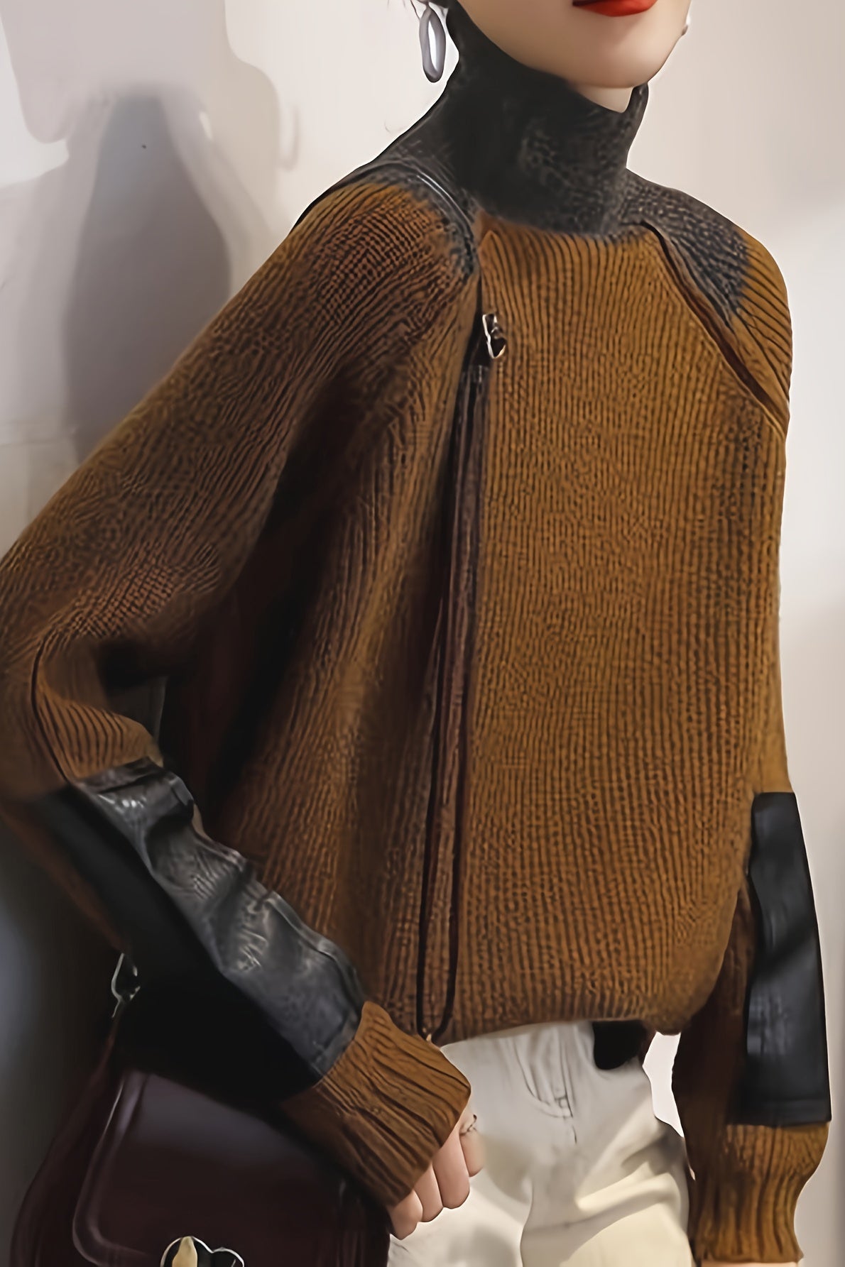 BENTY SWEATER