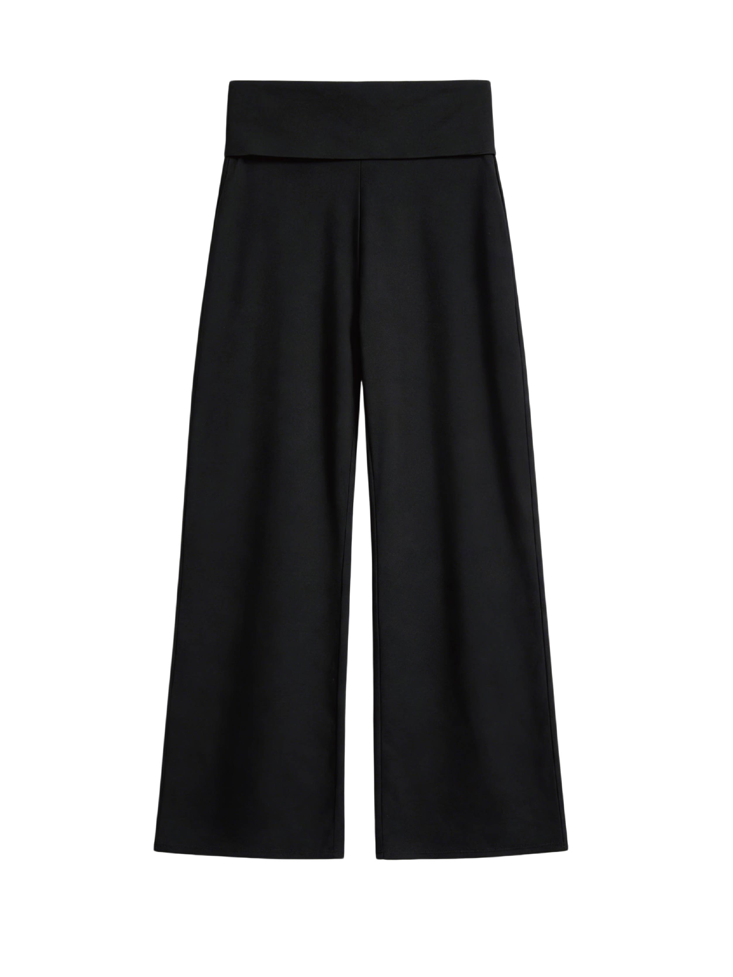 Y coral baggy yoga pants