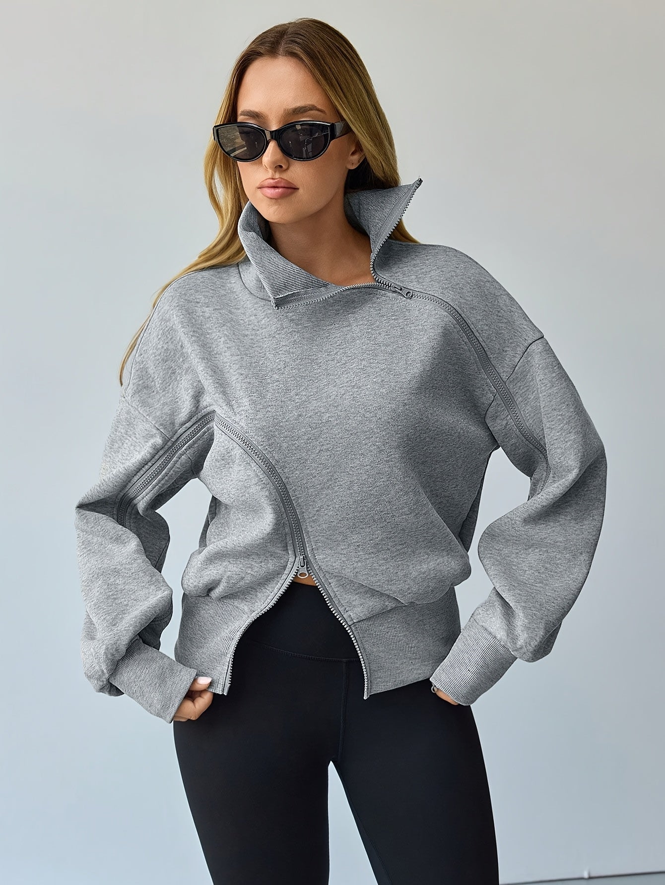 LUDMILA SWEATER
