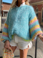 ELISA SWEATER