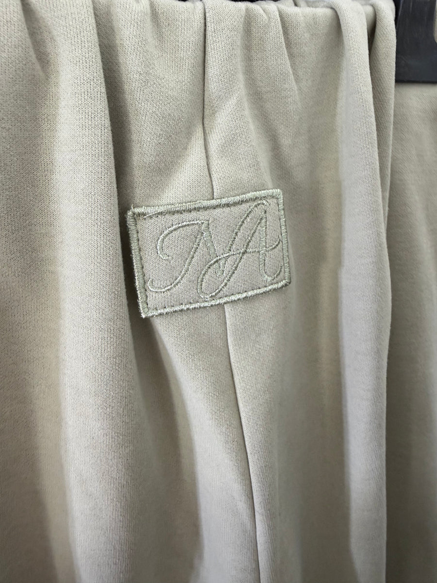 LISBON - Tracksuit (Grey)