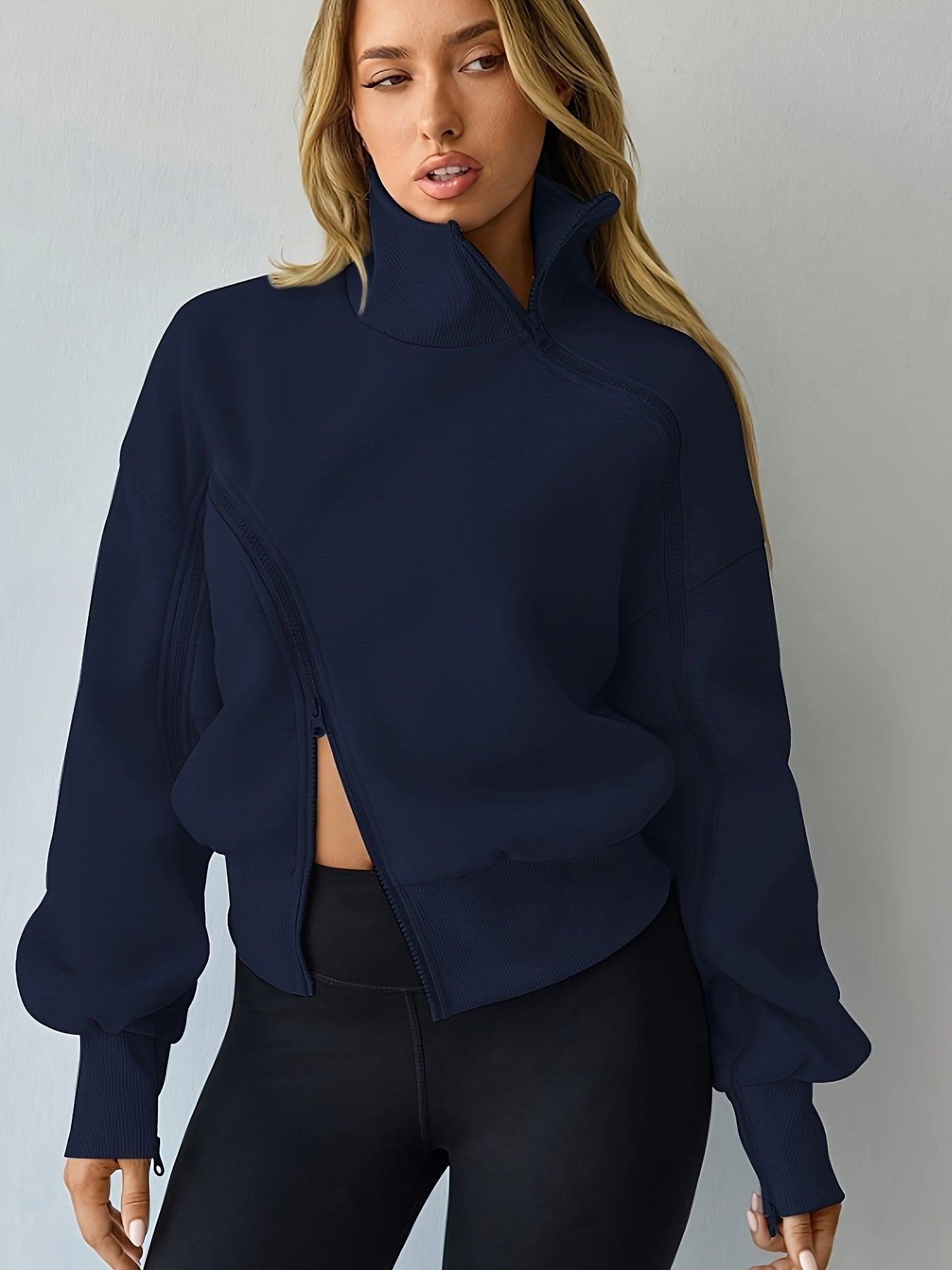 LUDMILA SWEATER