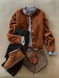 TINETA SWEATER