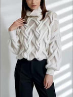 YANA SWEATER