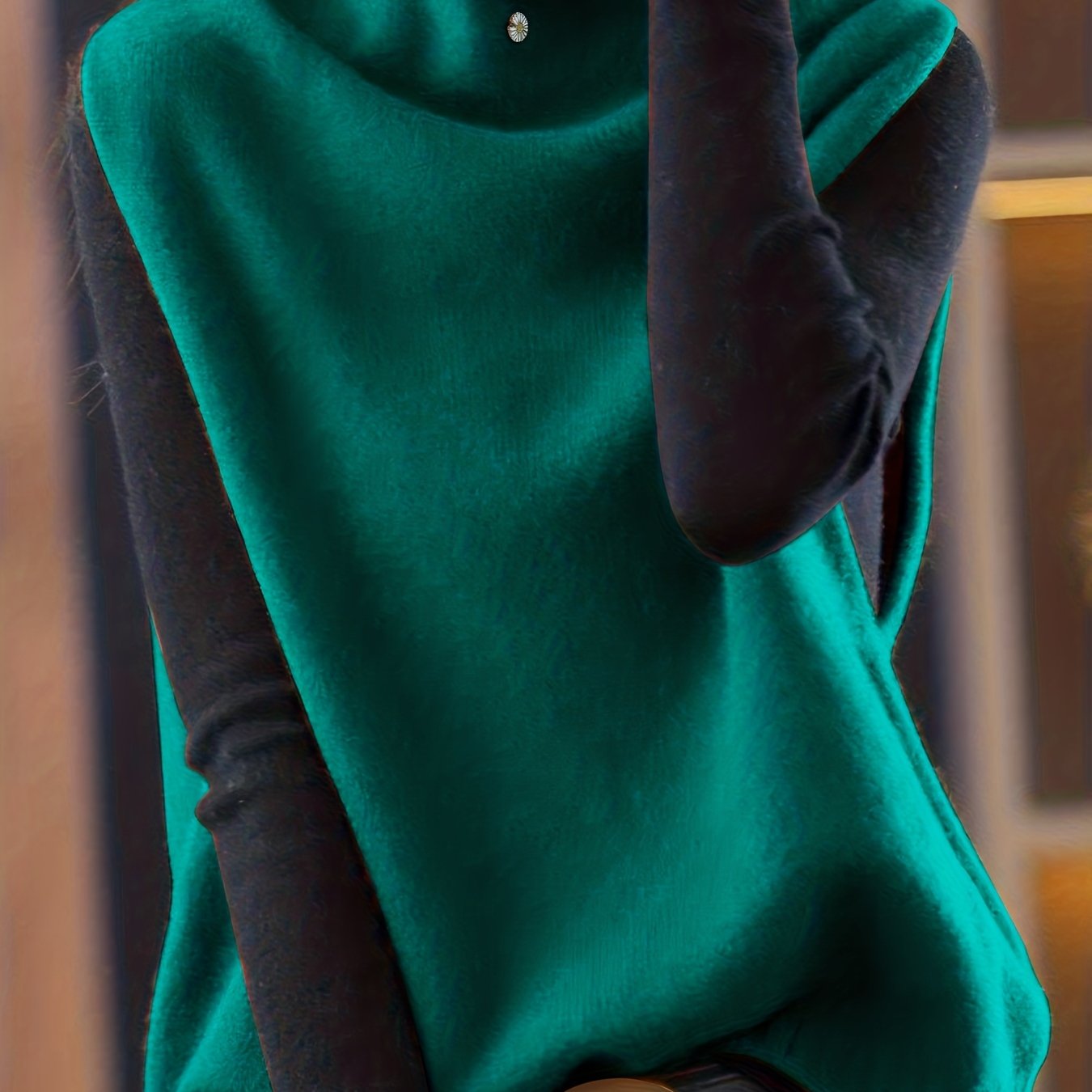 ETERI SWEATER