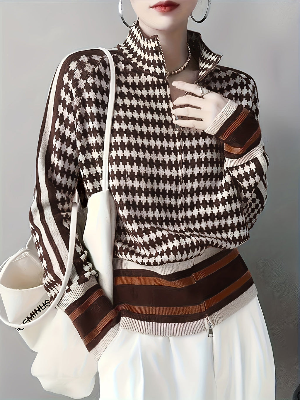 ILARIA CARDIGAN