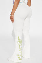 Von Dutch Unlimited Flared Pant